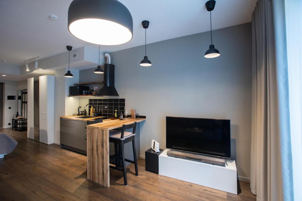 Revalia Das Haus Studios Ngoại thất bức ảnh