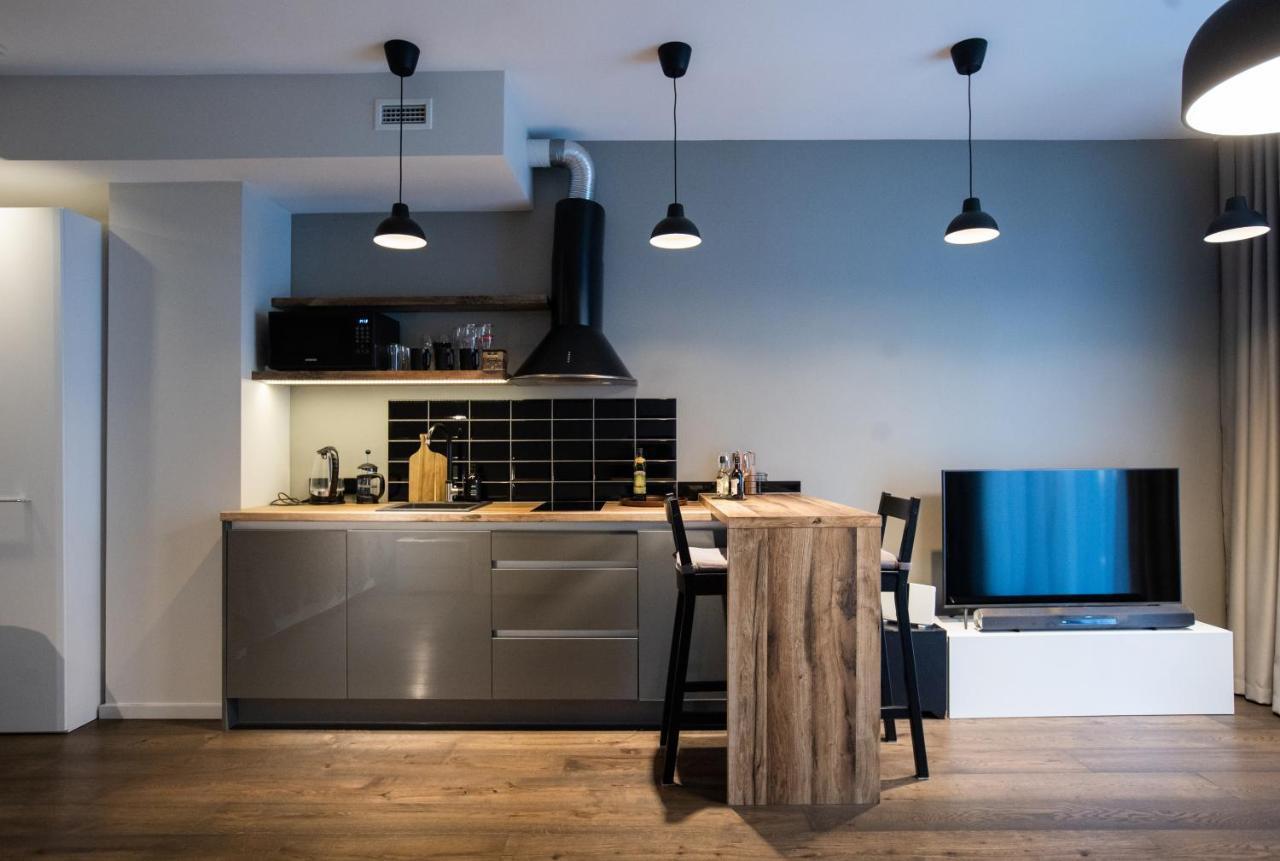 Revalia Das Haus Studios Ngoại thất bức ảnh