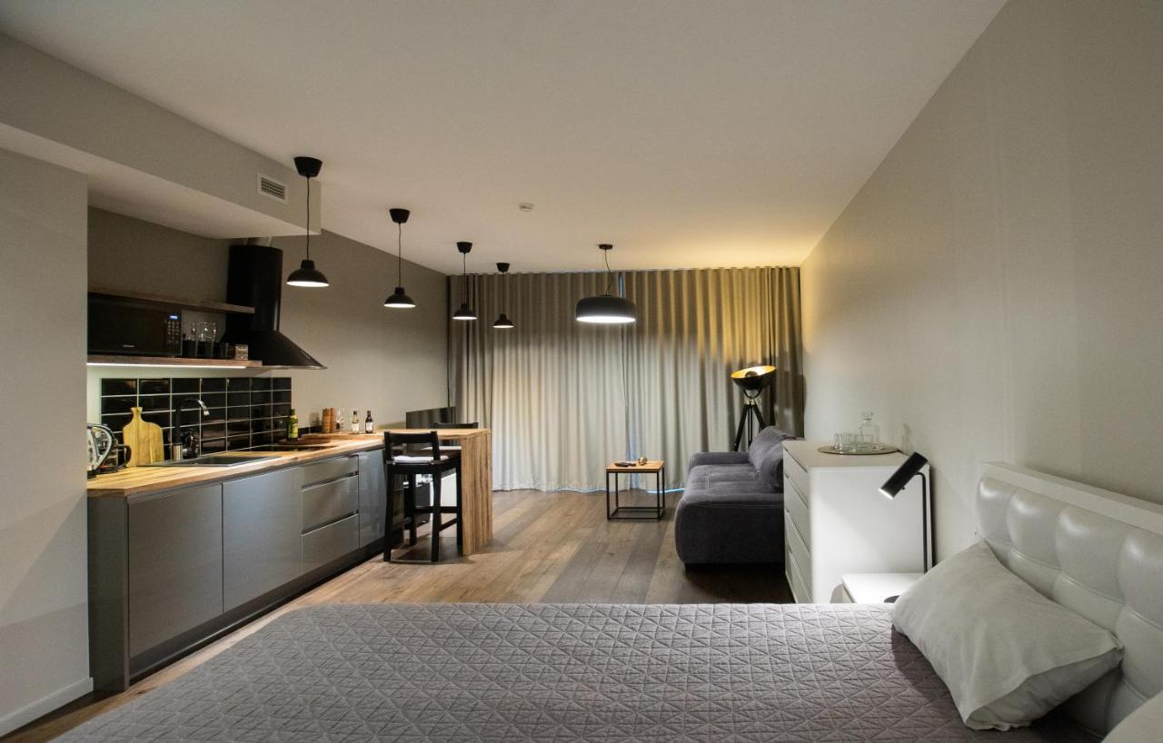 Revalia Das Haus Studios Ngoại thất bức ảnh