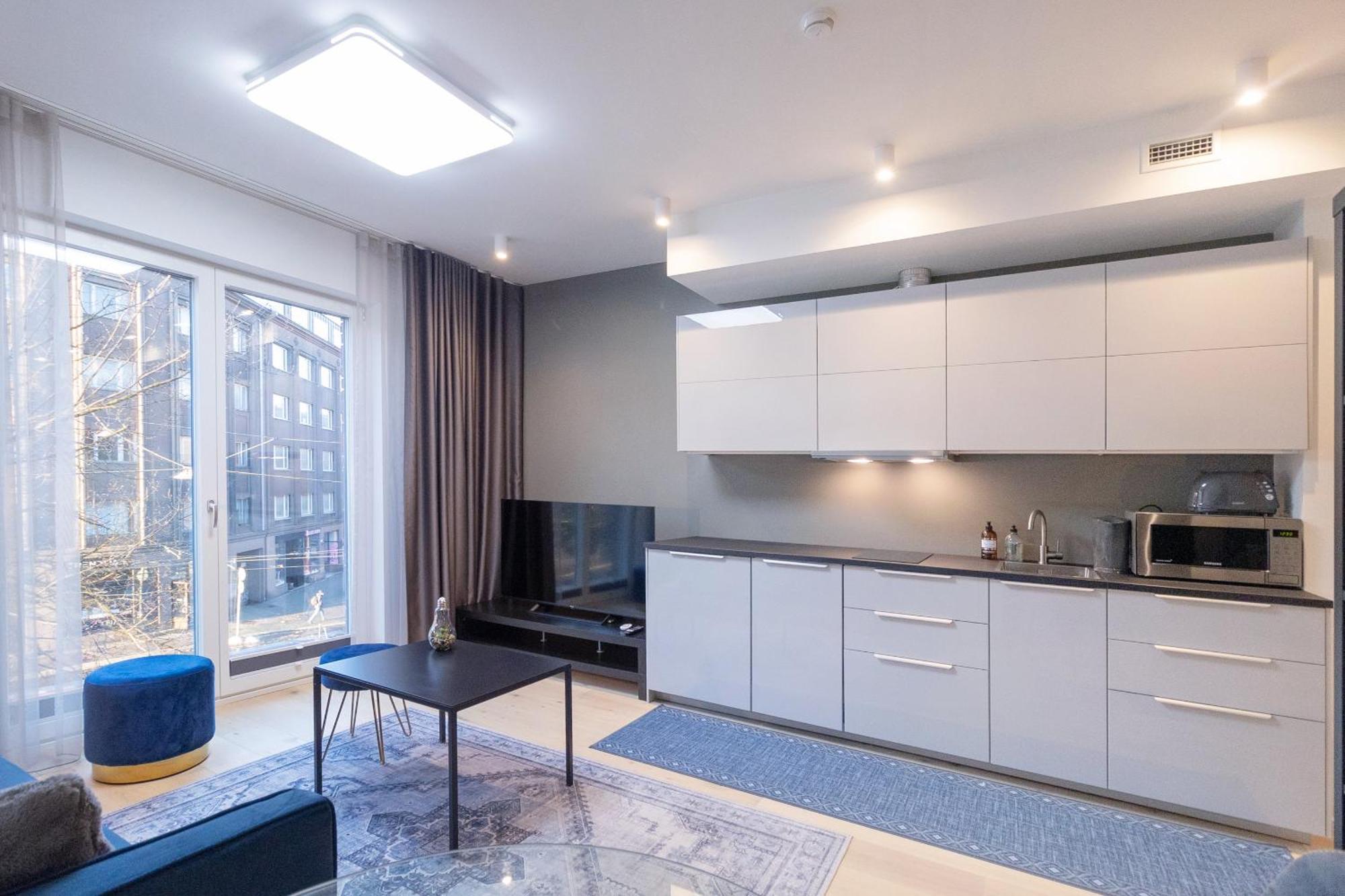 Revalia Das Haus Studios Ngoại thất bức ảnh