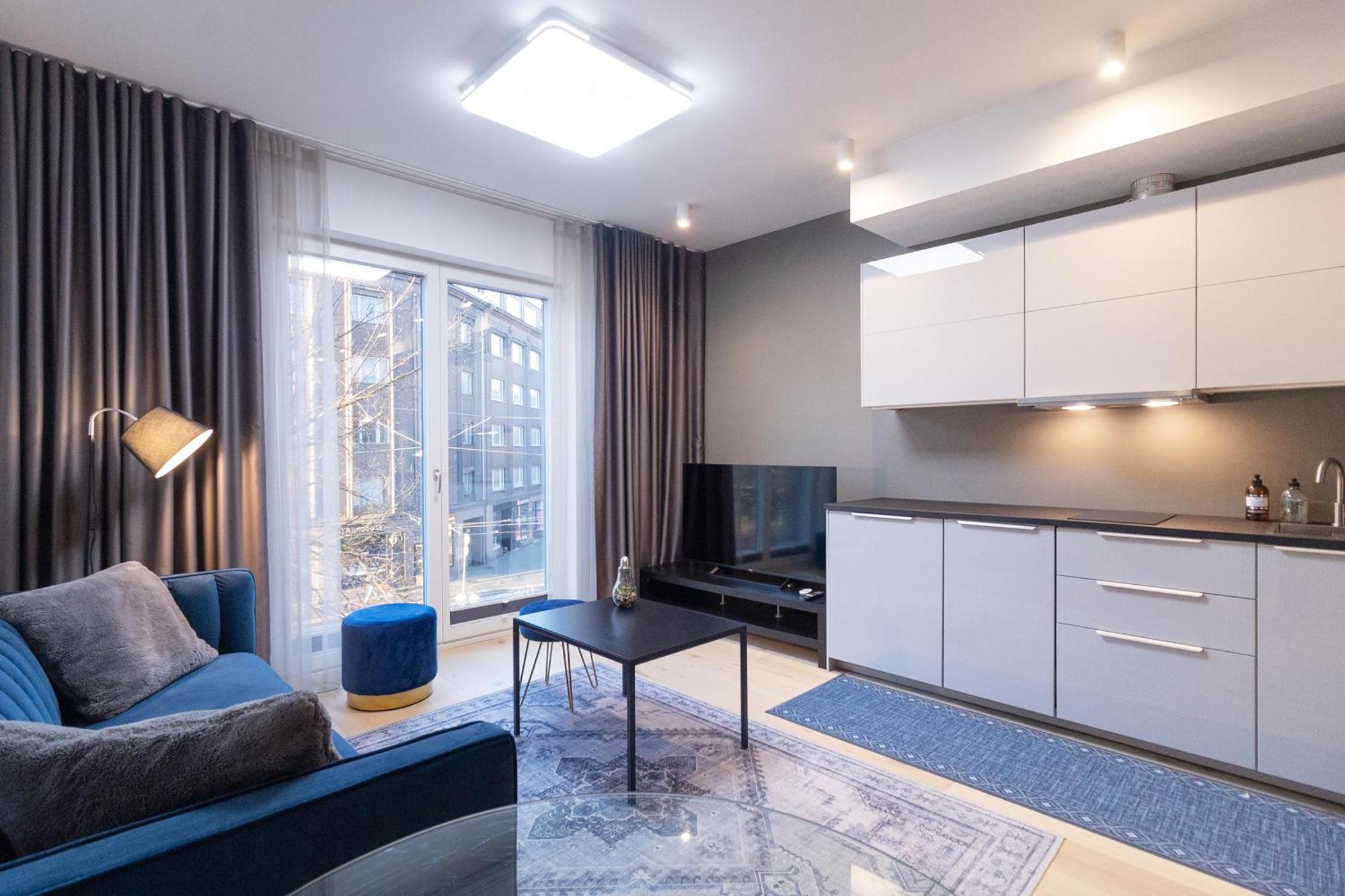 Revalia Das Haus Studios Ngoại thất bức ảnh