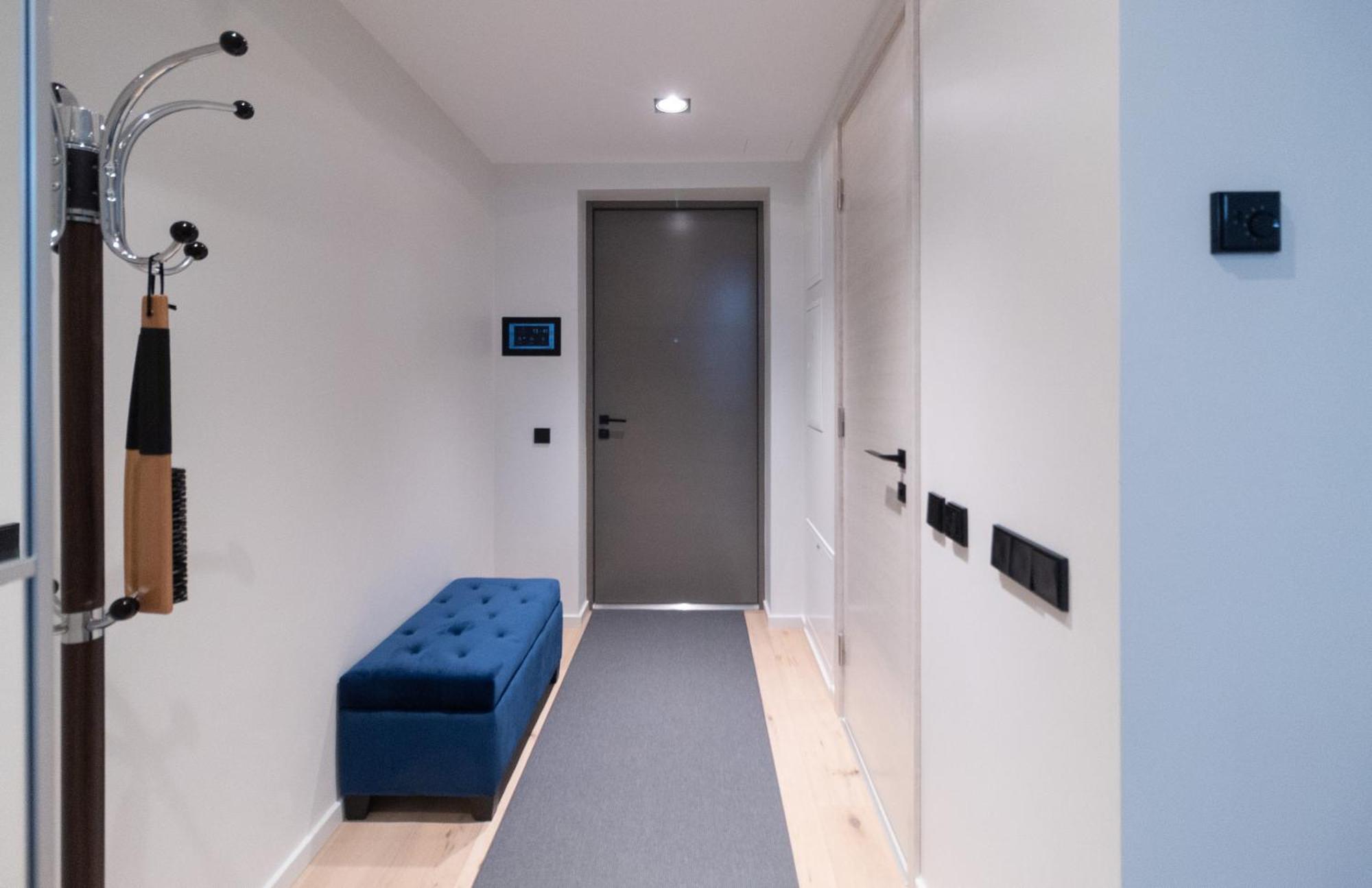 Revalia Das Haus Studios Ngoại thất bức ảnh