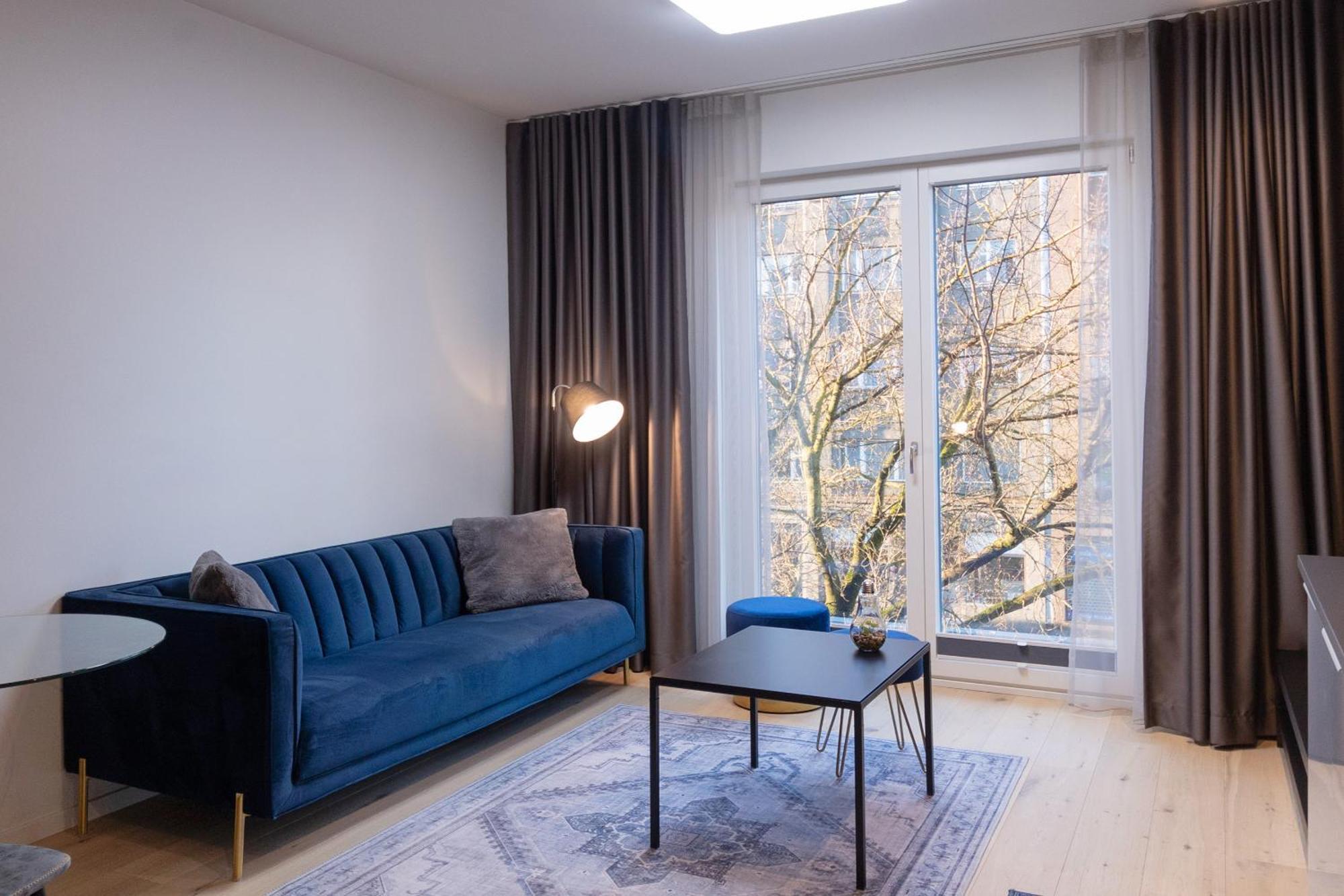 Revalia Das Haus Studios Ngoại thất bức ảnh