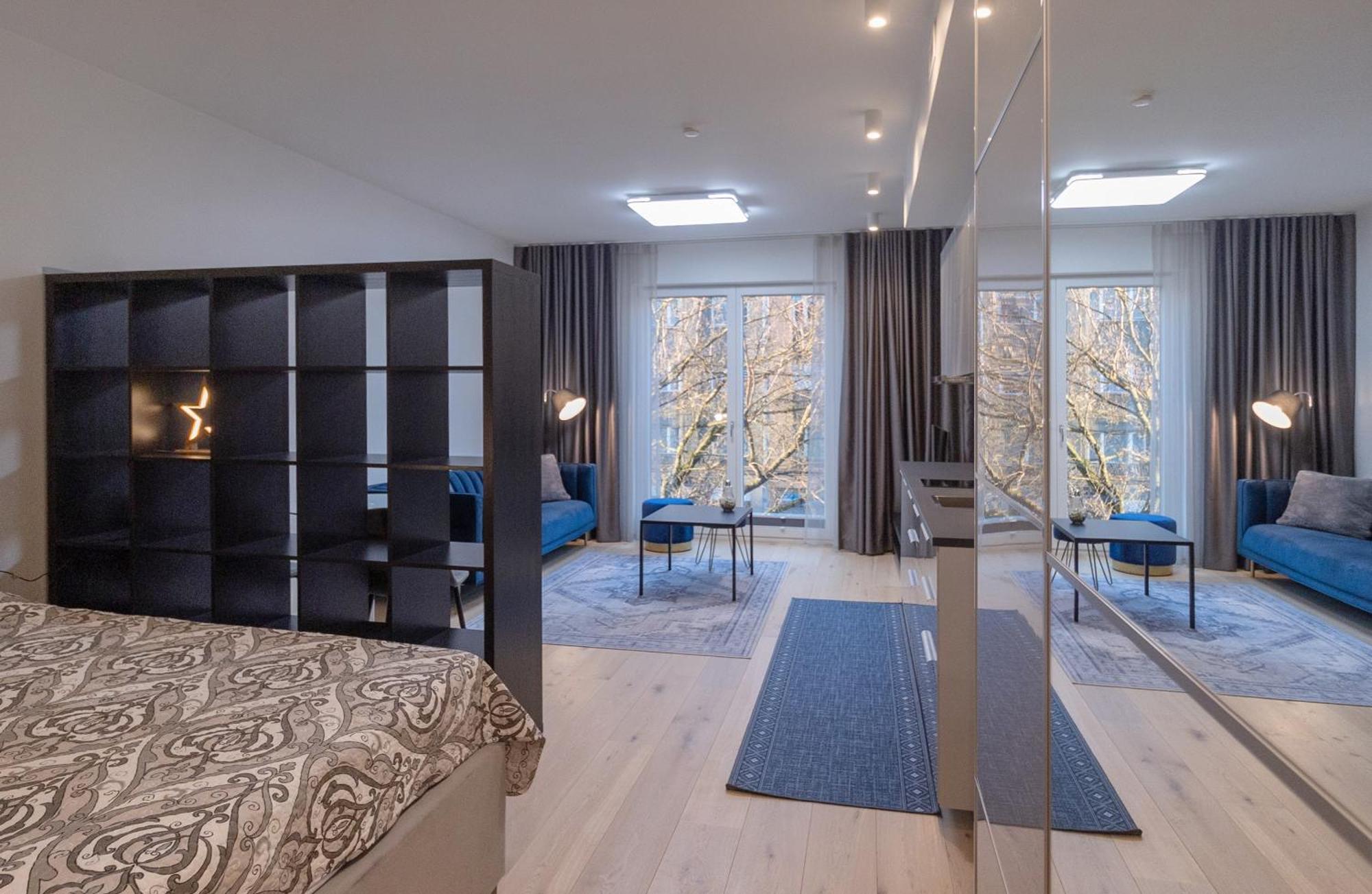 Revalia Das Haus Studios Ngoại thất bức ảnh