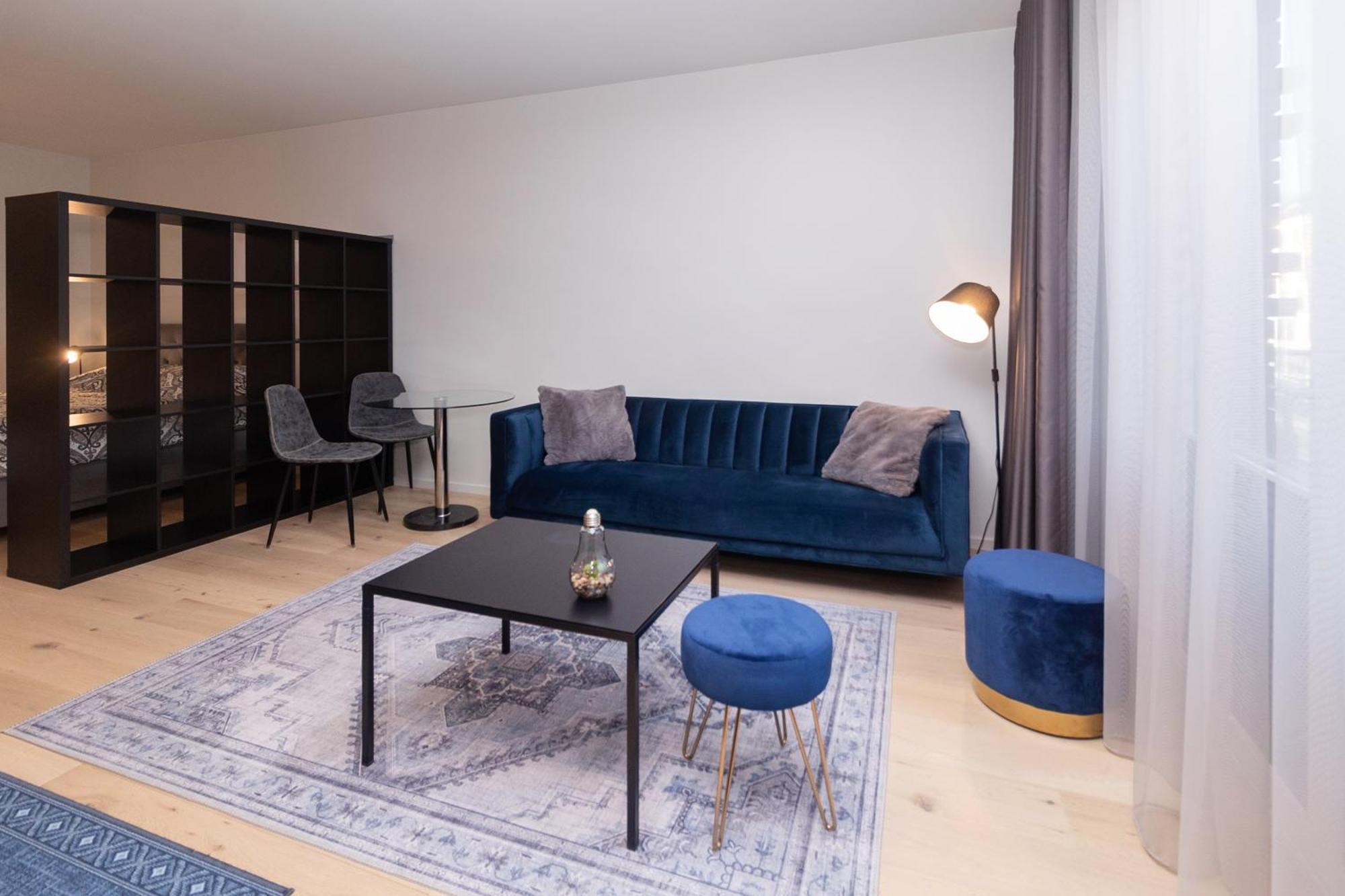 Revalia Das Haus Studios Ngoại thất bức ảnh