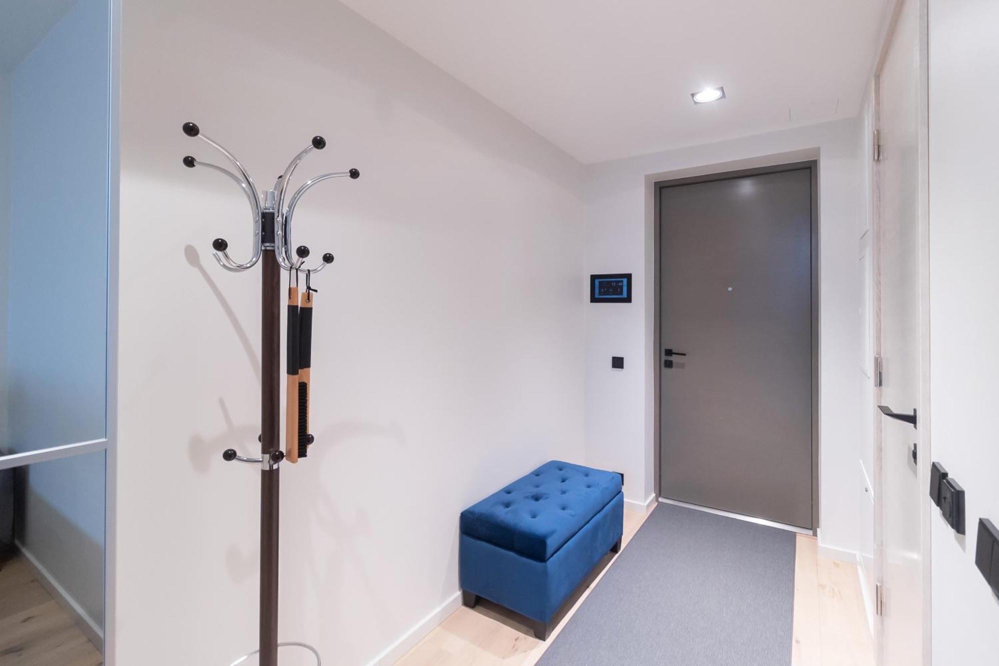 Revalia Das Haus Studios Ngoại thất bức ảnh