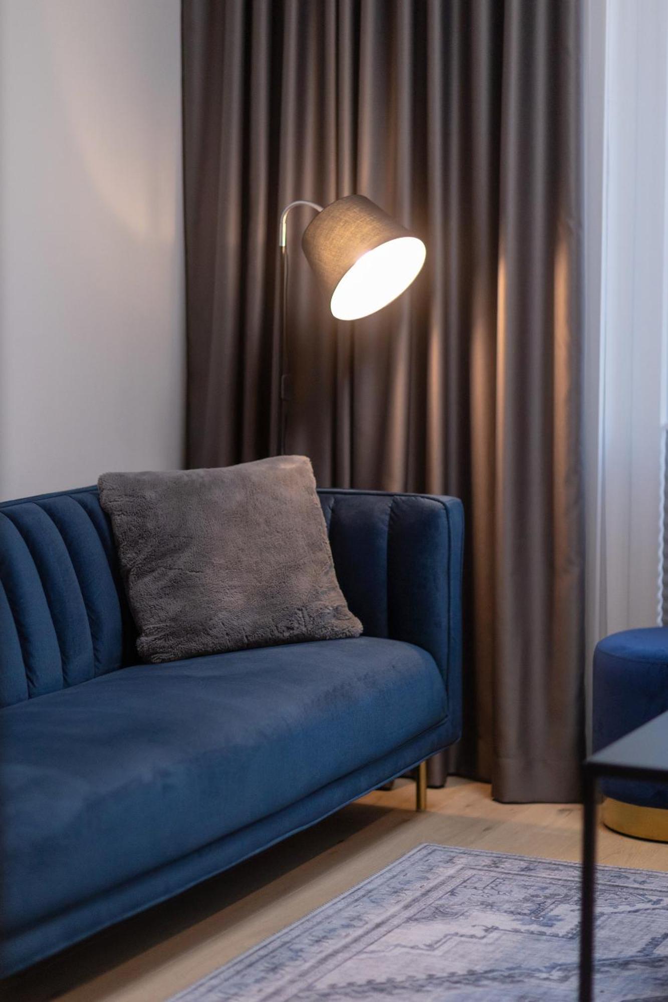 Revalia Das Haus Studios Ngoại thất bức ảnh