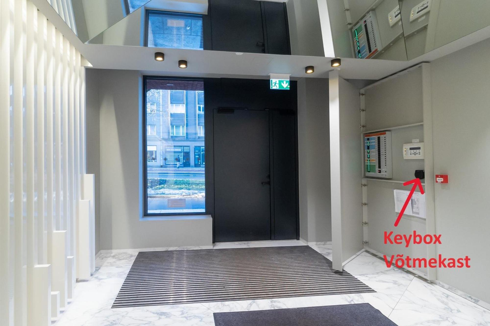 Revalia Das Haus Studios Ngoại thất bức ảnh