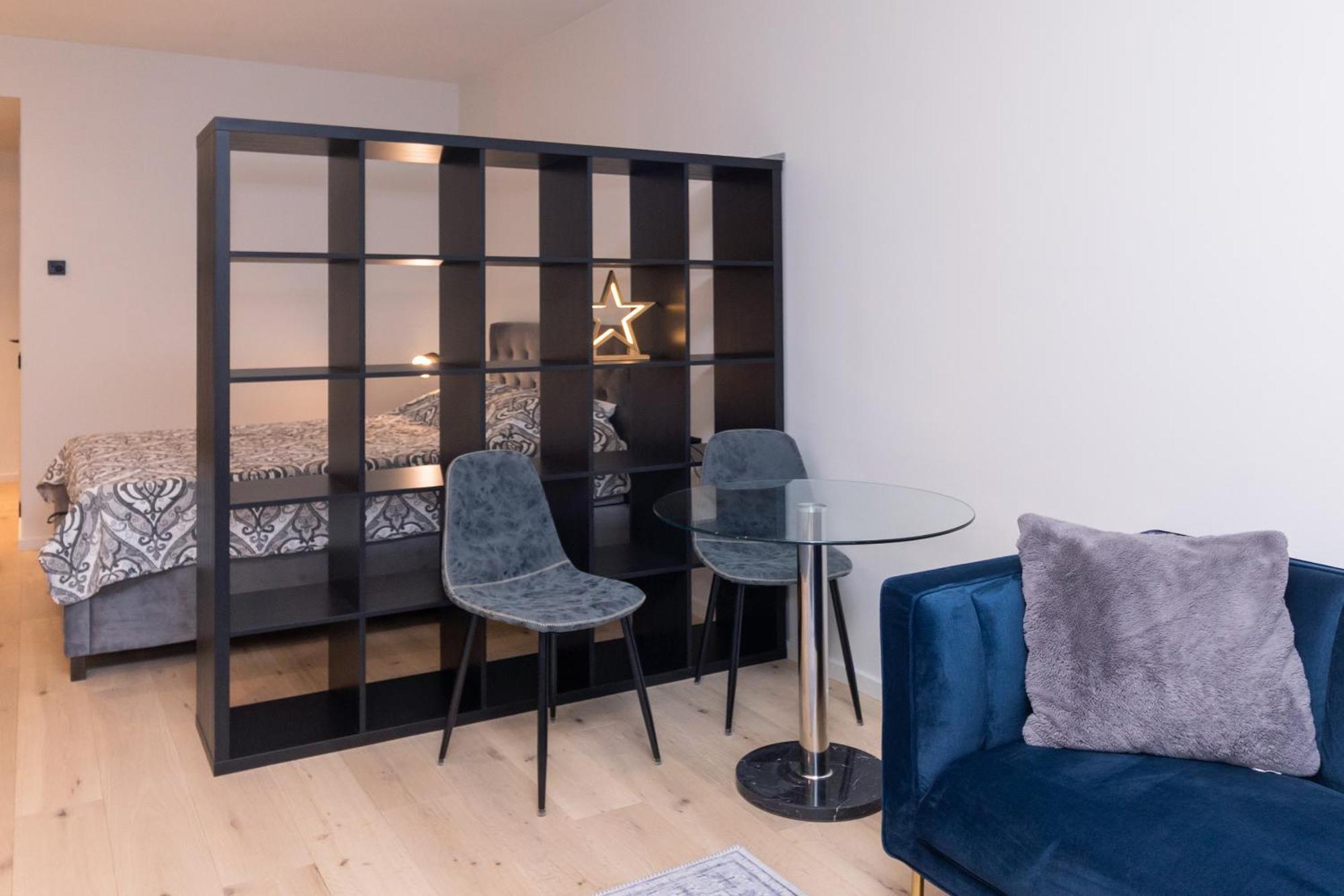 Revalia Das Haus Studios Ngoại thất bức ảnh