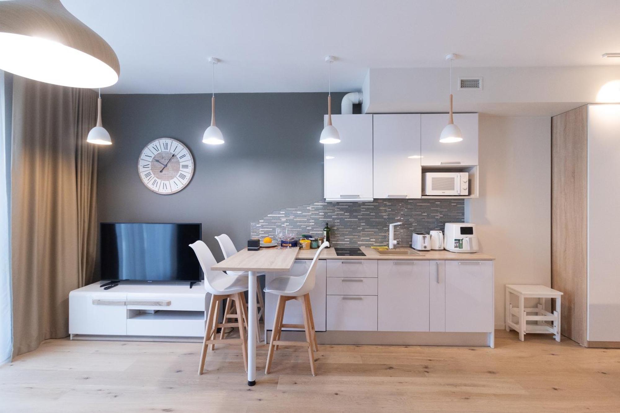 Revalia Das Haus Studios Ngoại thất bức ảnh