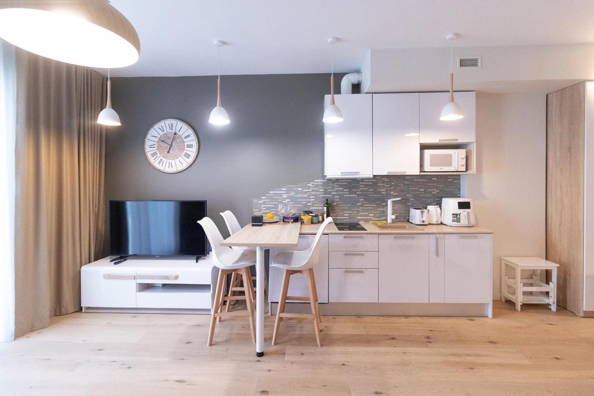 Revalia Das Haus Studios Ngoại thất bức ảnh