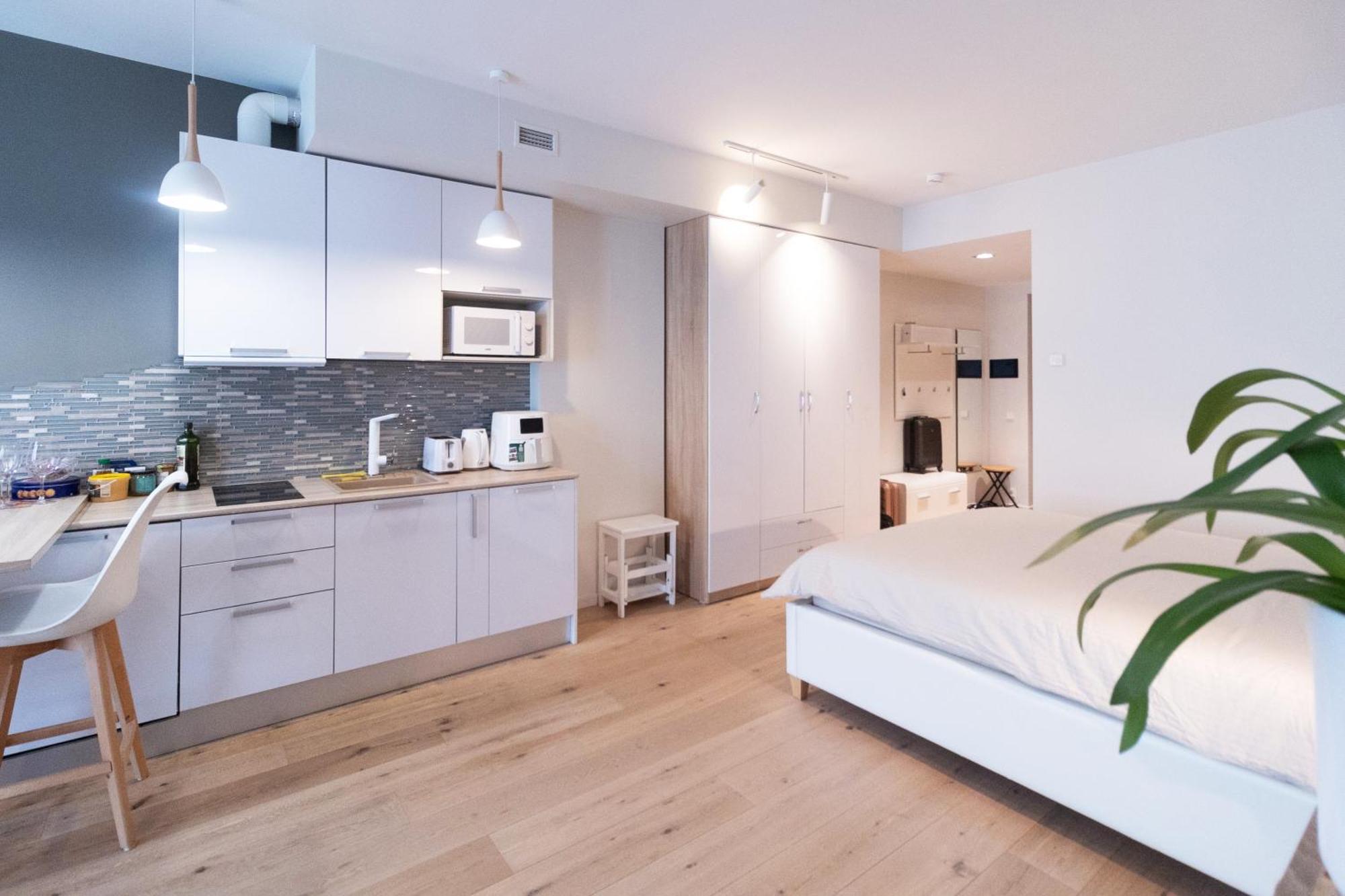 Revalia Das Haus Studios Ngoại thất bức ảnh