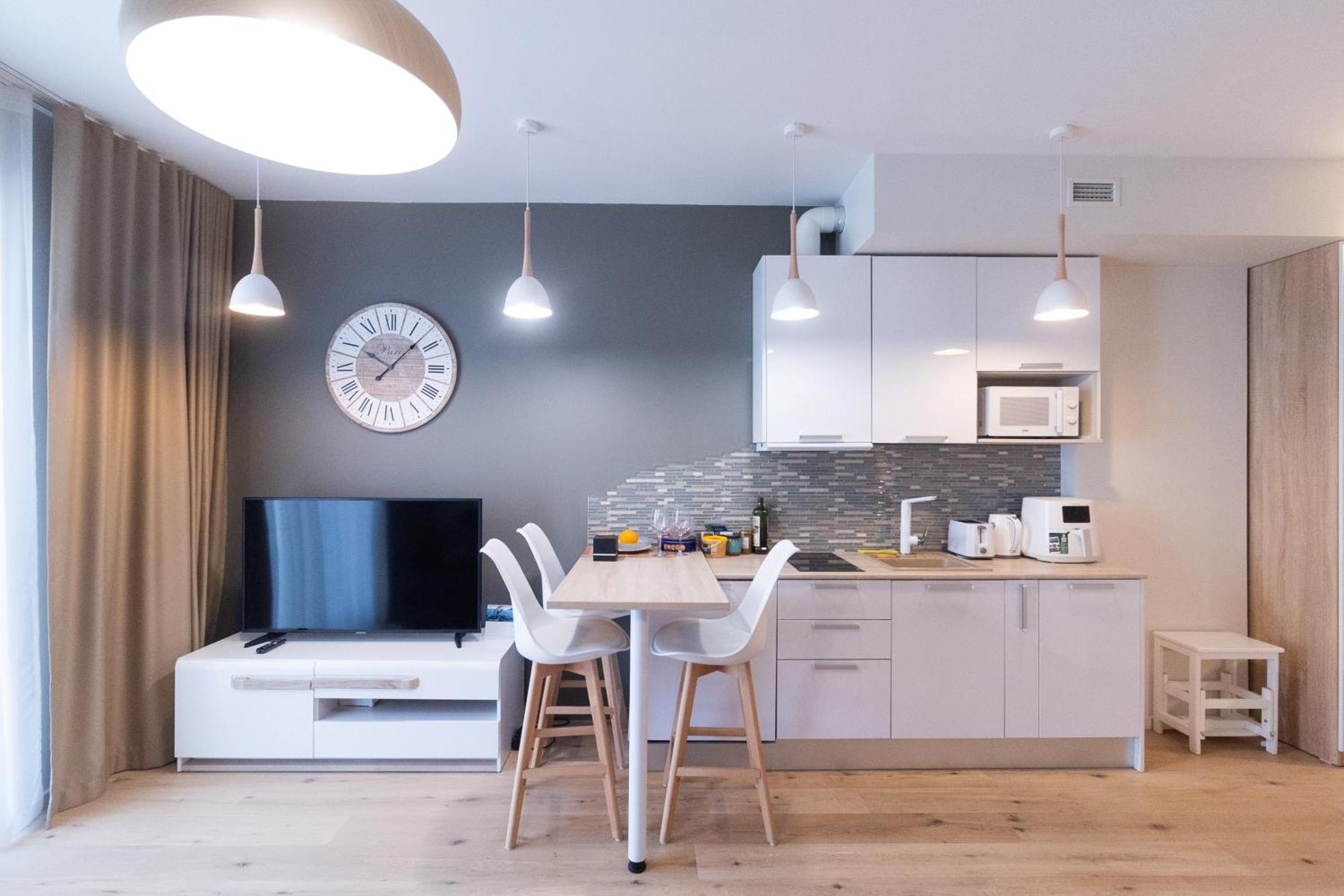 Revalia Das Haus Studios Ngoại thất bức ảnh