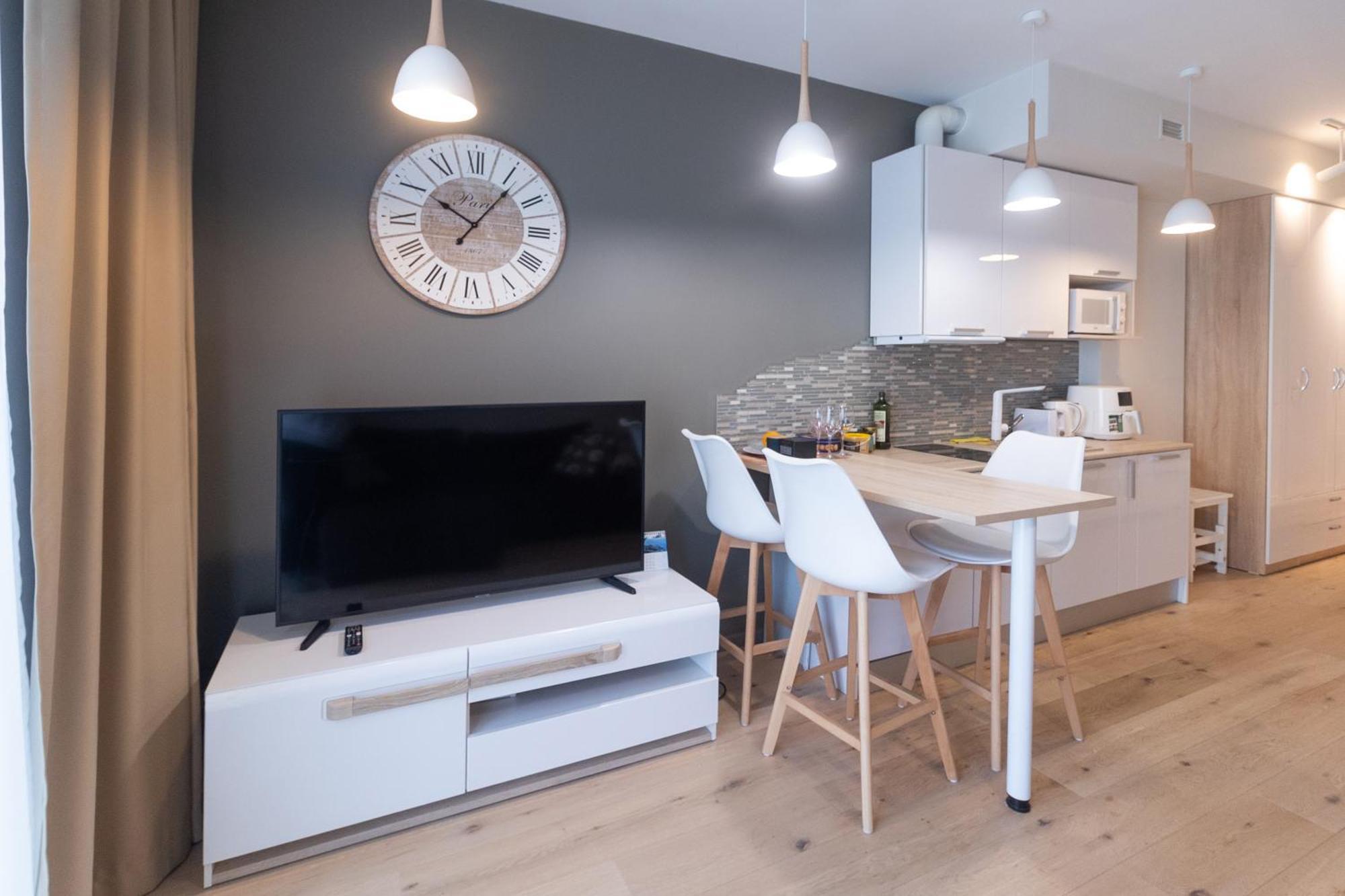 Revalia Das Haus Studios Ngoại thất bức ảnh